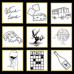October Bingo Night