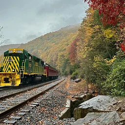 Reading & Jim Thorpe Ramble