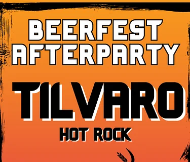 Beer Fest After Party