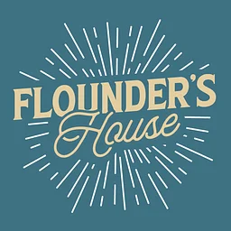Flounder's House