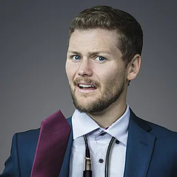 Drew Lynch