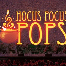 Hocus Pocus Pops