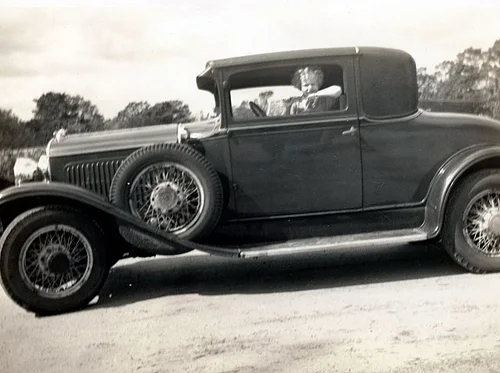 Antique & Classic Car Show