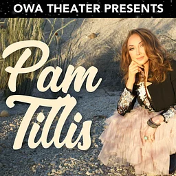 An Evening with Pam Tillis