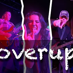 The Coverups