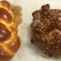 Holiday Breads