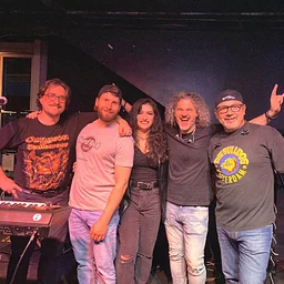 GIANPALMOA LIVE