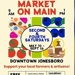 Market on Main