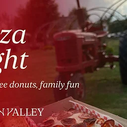 Pizza Night