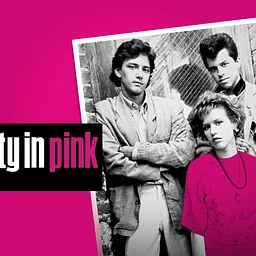 80s Concert & ‘Pretty In Pink’ Prom