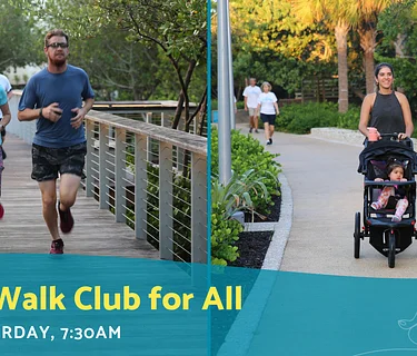 Run & Walk Club for All