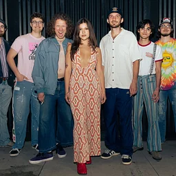 NOLA x NOLA & Good Measure Presents : The Dewdrops Album Release Show — Dew Sum!