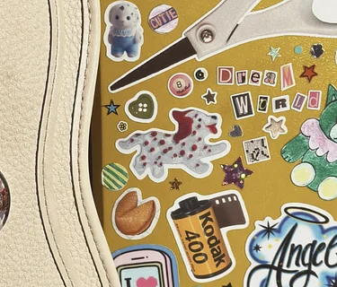 Craft n Chill with Junk Journal Poetry