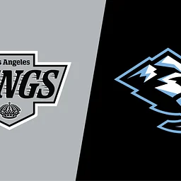 Utah Mammoth vs. Los Angeles Kings