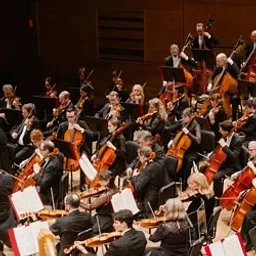 Orchestre Symphonique de Montréal with Rafael Payare