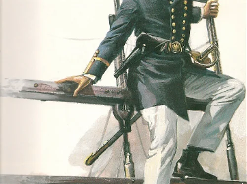 The Maritime History of New Jersey