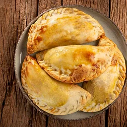 Masa Empanadas (Hispanic Heritage Month)