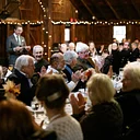 SPECIAL EVENT | Thanksgiving Dinner