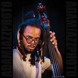 WED 8 & 9:30 Tyrone Allen II Quartet w/Neta Raanan, Lex Korten, Kayvon Gordon