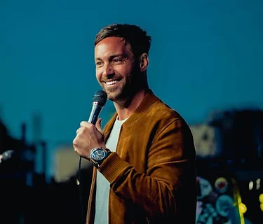 Jeff Dye
