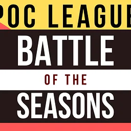 POC League – Battle of the Seasons