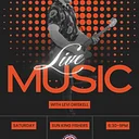 Fishers Live Music: Levi Driskell