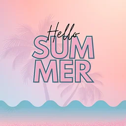 First Week of our Summer 2027 Semester