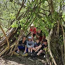 Jr. Naturalist Camp (ages 7-10)