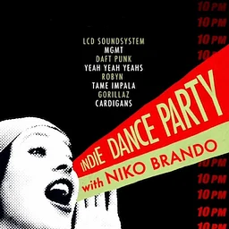 Niko Brando