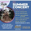 Free Summer Concert Series – Easy Street