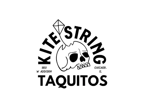 Kite String Taquitos Pop-Up!