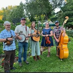 Annie & the Oakies