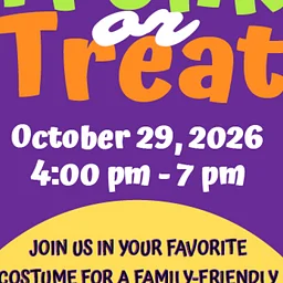 Domestic Violence Awareness Month Veteran Trunk or Treat and Resource Fair