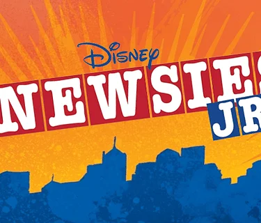 Emerald Coast Theatre Company | Newsies Jr.