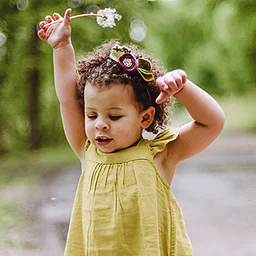 Is Your Child on Track?