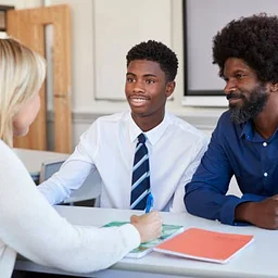 Parent Teacher Conferences