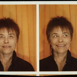 Barbara Forever