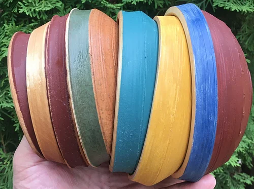 Introduction to the Spring Pole Lathe Workshop with David Susag