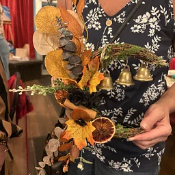 Witchy Wednesday Fall Witch Bells!! Bring your Crafty Coven!!