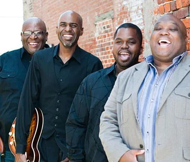 Good 4 the Soul with Horns