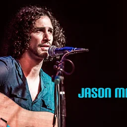 Live Music: Jason Masi