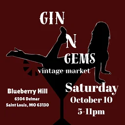 GIN & GEMS