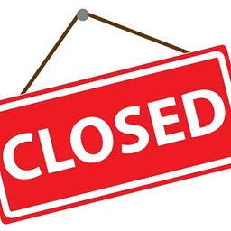 Museum Closed on Sundays