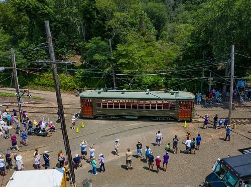 Member Appreciation Day