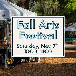 Fall Arts Festival