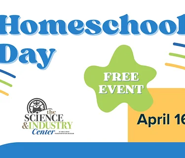 Homeschool Day