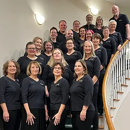 Carolina Bronze Handbell Ensemble Holiday Concert: Christmas Old and New
