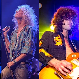 Zoso - The Ultimate Led Zeppelin Experience