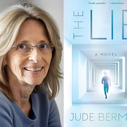 JUDE BERMAN: THE LIE