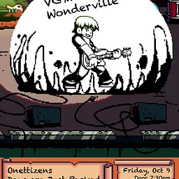 VGM Jazz Night